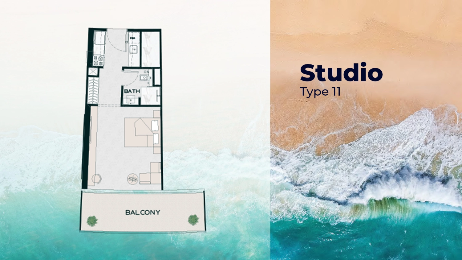 Studio - Type B